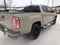 2022 GMC Canyon Crew Cab Short Box 4-Wheel Drive Elevation