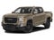 2022 GMC Canyon Crew Cab Short Box 4-Wheel Drive Elevation
