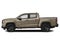 2022 GMC Canyon Crew Cab Short Box 4-Wheel Drive Elevation