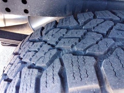 2022 GMC Canyon Crew Cab Short Box 4-Wheel Drive AT4 w/Cloth