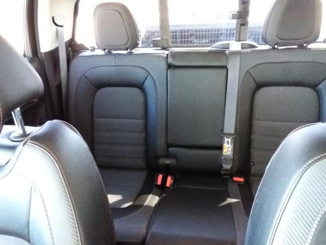 2022 GMC Canyon Crew Cab Short Box 4-Wheel Drive AT4 w/Cloth