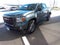2022 GMC Canyon Crew Cab Short Box 4-Wheel Drive AT4 w/Cloth