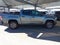 2022 GMC Canyon Crew Cab Short Box 4-Wheel Drive AT4 w/Cloth