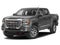 2022 GMC Canyon Crew Cab Short Box 4-Wheel Drive AT4 w/Cloth