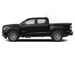 2022 GMC Canyon Crew Cab Long Box 4-Wheel Drive AT4 w/Cloth