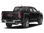 2022 GMC Canyon Crew Cab Long Box 4-Wheel Drive AT4 w/Cloth