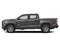 2022 GMC Canyon Crew Cab Long Box 4-Wheel Drive AT4 w/Cloth
