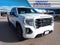 2021 GMC Sierra 1500 Crew Cab Short Box 4-Wheel Drive AT4