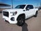 2021 GMC Sierra 1500 Crew Cab Short Box 4-Wheel Drive AT4