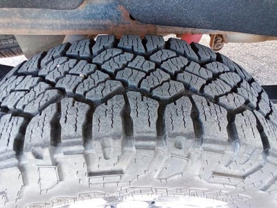 2021 GMC Sierra 1500 Crew Cab Standard Box 4-Wheel Drive AT4