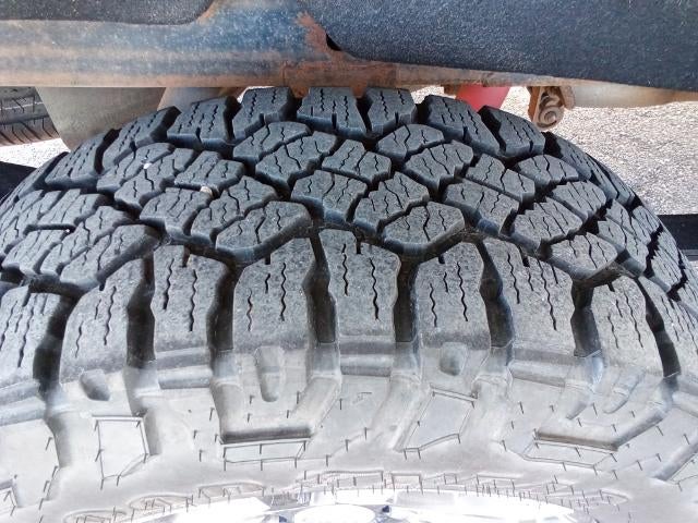 2021 GMC Sierra 1500 Crew Cab Standard Box 4-Wheel Drive AT4