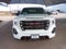 2021 GMC Sierra 1500 Crew Cab Standard Box 4-Wheel Drive AT4