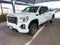 2021 GMC Sierra 1500 Crew Cab Standard Box 4-Wheel Drive AT4