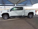 2021 GMC Sierra 1500 Crew Cab Standard Box 4-Wheel Drive AT4