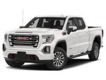 2021 GMC Sierra 1500 Crew Cab Standard Box 4-Wheel Drive AT4