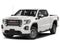 2021 GMC Sierra 1500 Crew Cab Standard Box 4-Wheel Drive AT4