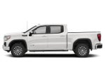 2021 GMC Sierra 1500 Crew Cab Standard Box 4-Wheel Drive AT4