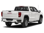 2021 GMC Sierra 1500 Crew Cab Standard Box 4-Wheel Drive AT4