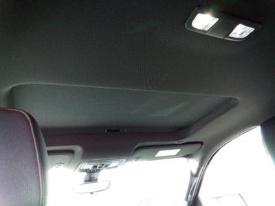 2020 GMC Sierra 1500 Crew Cab Short Box 4-Wheel Drive AT4