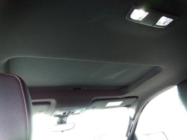 2020 GMC Sierra 1500 Crew Cab Short Box 4-Wheel Drive AT4