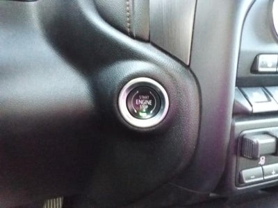 2020 GMC Sierra 1500 Crew Cab Short Box 4-Wheel Drive AT4