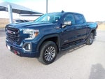 2020 GMC Sierra 1500 Crew Cab Short Box 4-Wheel Drive AT4