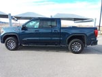 2020 GMC Sierra 1500 Crew Cab Short Box 4-Wheel Drive AT4