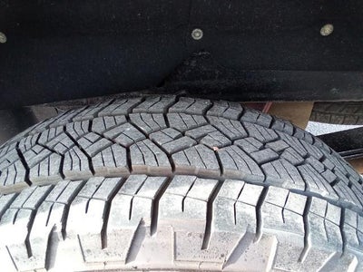 2020 GMC Sierra 1500 Crew Cab Short Box 4-Wheel Drive AT4