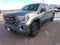 2021 GMC Sierra 1500 Crew Cab Standard Box 4-Wheel Drive AT4