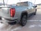 2021 GMC Sierra 1500 Crew Cab Standard Box 4-Wheel Drive AT4