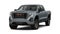 2021 GMC Sierra 1500 Crew Cab Standard Box 4-Wheel Drive AT4