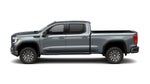 2021 GMC Sierra 1500 Crew Cab Standard Box 4-Wheel Drive AT4