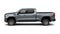2021 GMC Sierra 1500 Crew Cab Standard Box 4-Wheel Drive AT4