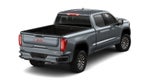 2021 GMC Sierra 1500 Crew Cab Standard Box 4-Wheel Drive AT4