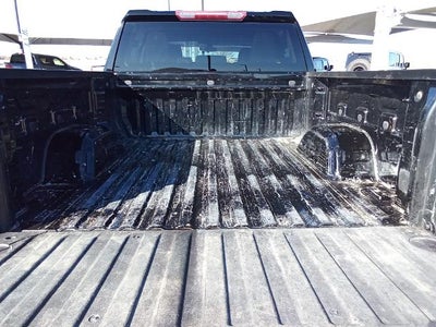 2021 GMC Sierra 1500 Crew Cab Short Box 4-Wheel Drive SLE