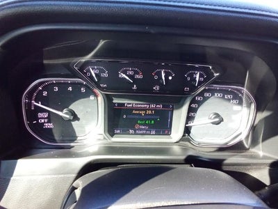 2021 GMC Sierra 1500 Crew Cab Short Box 4-Wheel Drive SLE