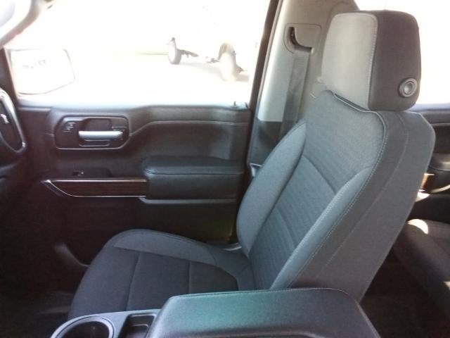2021 GMC Sierra 1500 Crew Cab Short Box 4-Wheel Drive SLE