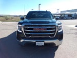 2021 GMC Sierra 1500 Crew Cab Short Box 4-Wheel Drive SLE