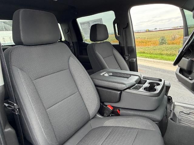 2021 GMC Sierra 1500 Crew Cab Short Box 4-Wheel Drive SLE