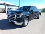 2021 GMC Sierra 1500 Crew Cab Short Box 4-Wheel Drive SLE