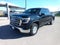 2021 GMC Sierra 1500 Crew Cab Short Box 4-Wheel Drive SLE