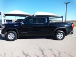2021 GMC Sierra 1500 Crew Cab Short Box 4-Wheel Drive SLE