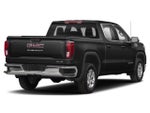 2021 GMC Sierra 1500 Crew Cab Short Box 4-Wheel Drive SLE