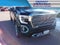 2021 GMC Sierra 1500 Crew Cab Short Box 4-Wheel Drive Denali