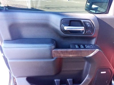 2021 GMC Sierra 1500 Crew Cab Short Box 4-Wheel Drive Denali