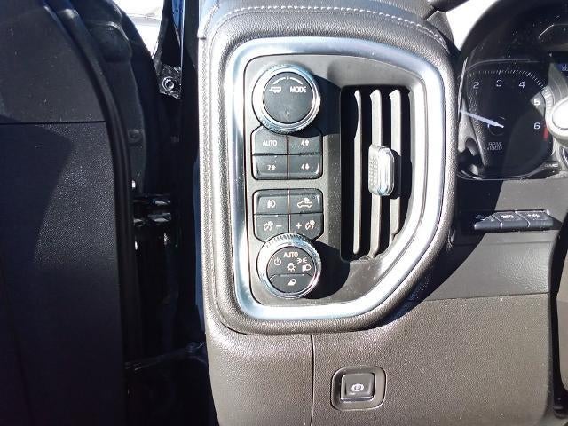 2021 GMC Sierra 1500 Crew Cab Short Box 4-Wheel Drive Denali