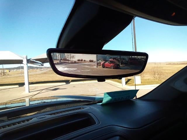 2021 GMC Sierra 1500 Crew Cab Short Box 4-Wheel Drive Denali