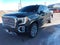 2021 GMC Sierra 1500 Crew Cab Short Box 4-Wheel Drive Denali