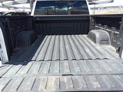 2021 GMC Sierra 1500 Crew Cab Short Box 4-Wheel Drive Denali