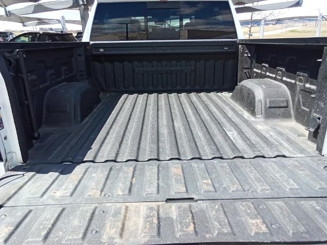 2021 GMC Sierra 1500 Crew Cab Short Box 4-Wheel Drive Denali